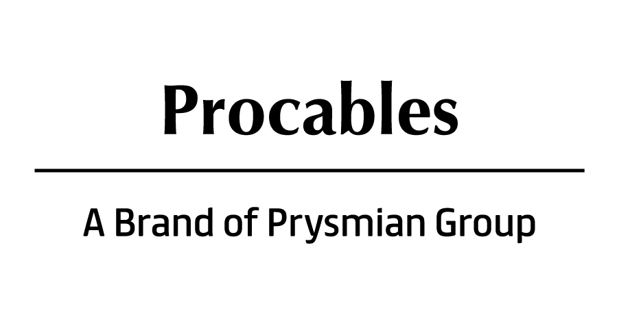 Logo Procables Prysmian Group
